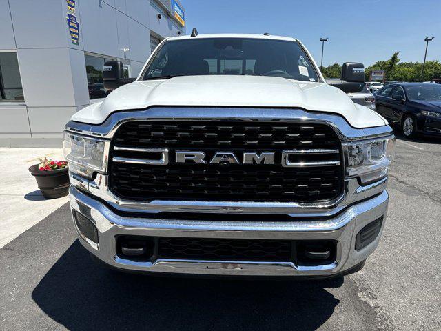 new 2024 Ram 2500 car, priced at $61,125