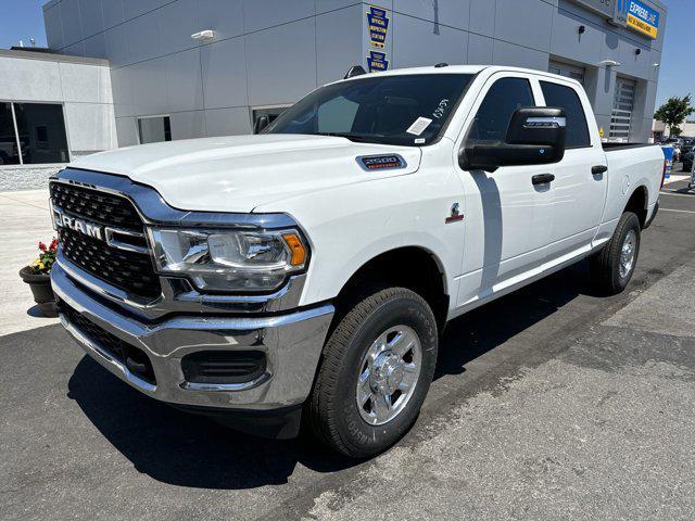 new 2024 Ram 2500 car, priced at $65,613