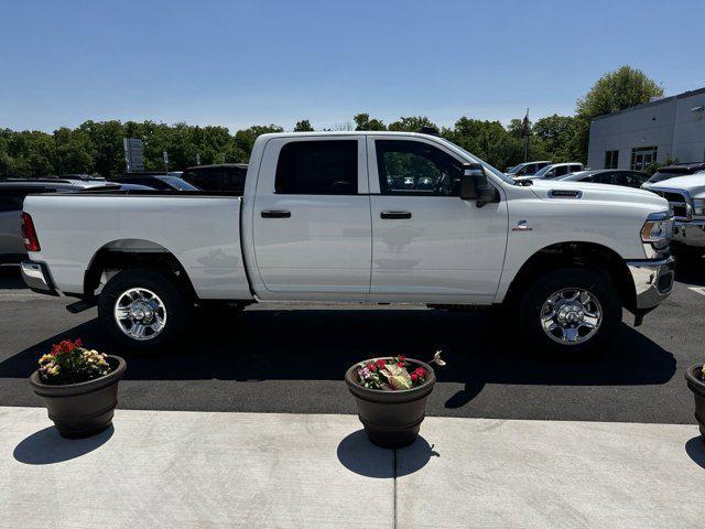 new 2024 Ram 2500 car, priced at $65,613