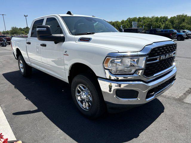 new 2024 Ram 2500 car, priced at $65,613