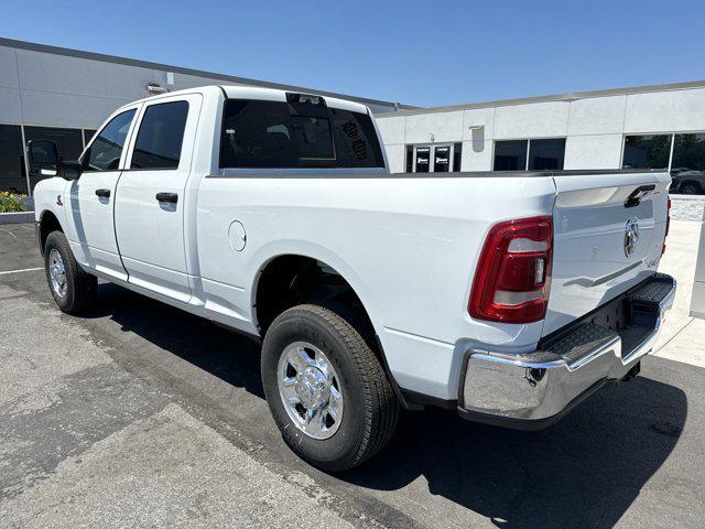 new 2024 Ram 2500 car, priced at $65,613