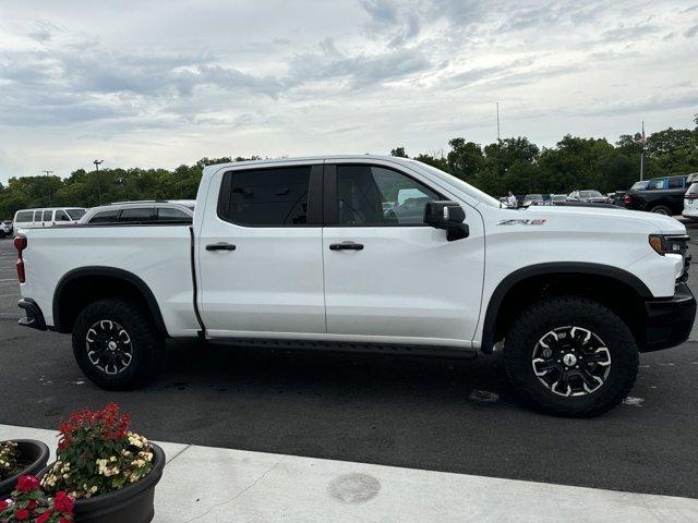 used 2023 Chevrolet Silverado 1500 car, priced at $58,348