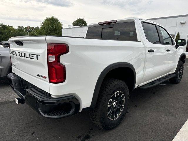 used 2023 Chevrolet Silverado 1500 car, priced at $58,348