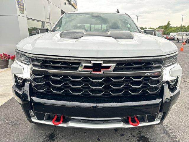 used 2023 Chevrolet Silverado 1500 car, priced at $58,348