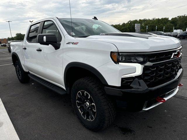 used 2023 Chevrolet Silverado 1500 car, priced at $58,348