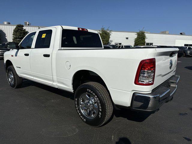 used 2022 Ram 2500 car, priced at $42,317