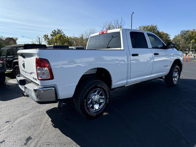 used 2022 Ram 2500 car, priced at $42,317