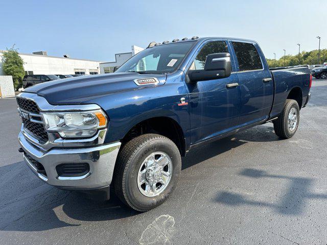 new 2024 Ram 2500 car, priced at $61,885