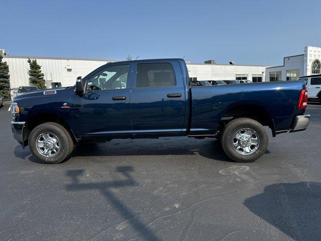 new 2024 Ram 2500 car, priced at $61,885