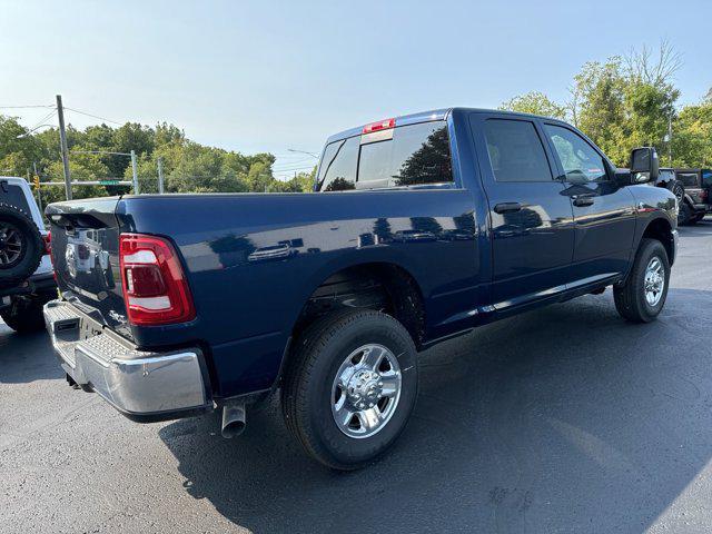 new 2024 Ram 2500 car, priced at $61,885