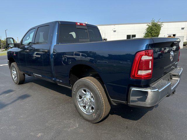 new 2024 Ram 2500 car, priced at $61,885