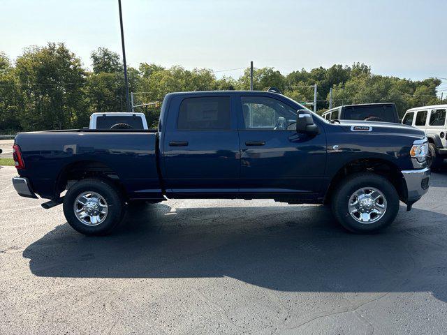 new 2024 Ram 2500 car, priced at $61,885