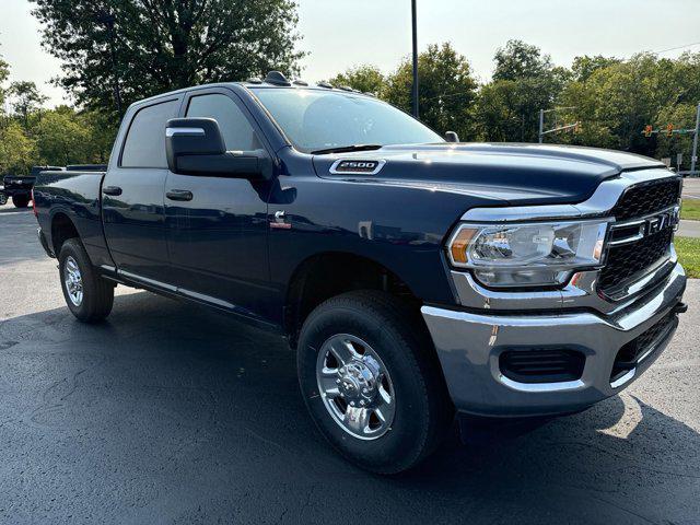 new 2024 Ram 2500 car, priced at $61,885