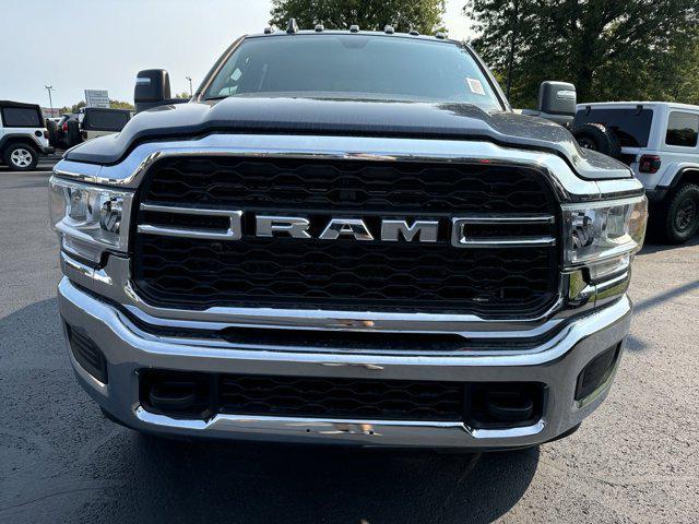 new 2024 Ram 2500 car, priced at $61,885