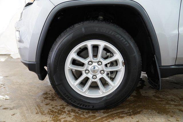 used 2019 Jeep Grand Cherokee car, priced at $20,500