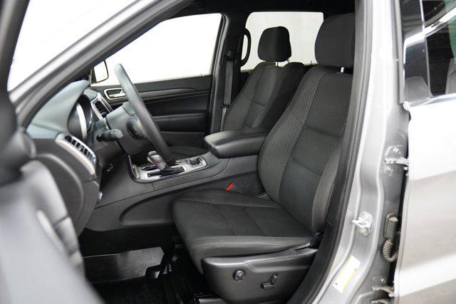 used 2019 Jeep Grand Cherokee car, priced at $20,500