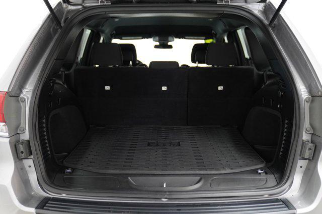 used 2019 Jeep Grand Cherokee car, priced at $20,500