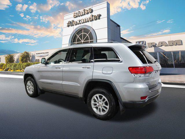 used 2019 Jeep Grand Cherokee car, priced at $20,500
