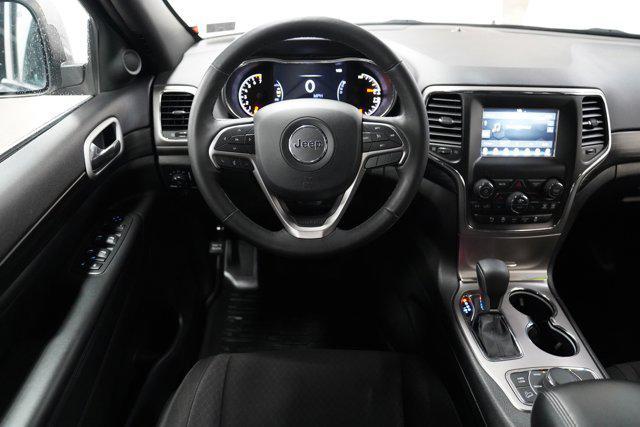 used 2019 Jeep Grand Cherokee car, priced at $20,500