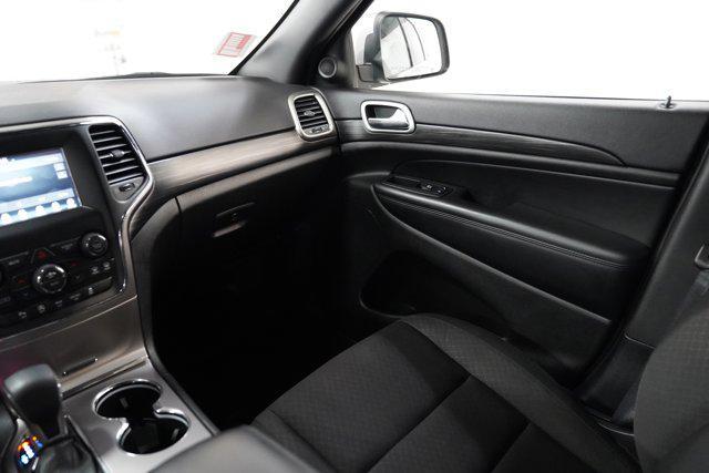 used 2019 Jeep Grand Cherokee car, priced at $20,500