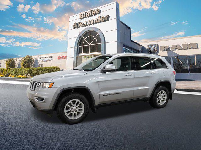 used 2019 Jeep Grand Cherokee car, priced at $20,500