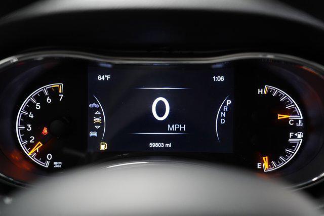 used 2019 Jeep Grand Cherokee car, priced at $20,500