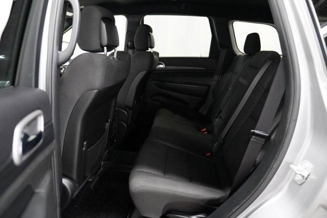 used 2019 Jeep Grand Cherokee car, priced at $20,500