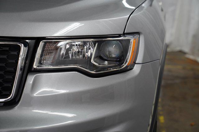 used 2019 Jeep Grand Cherokee car, priced at $20,500