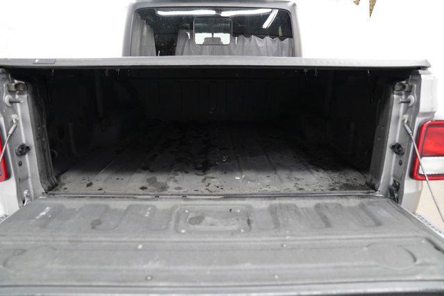 used 2020 Jeep Gladiator car, priced at $27,000