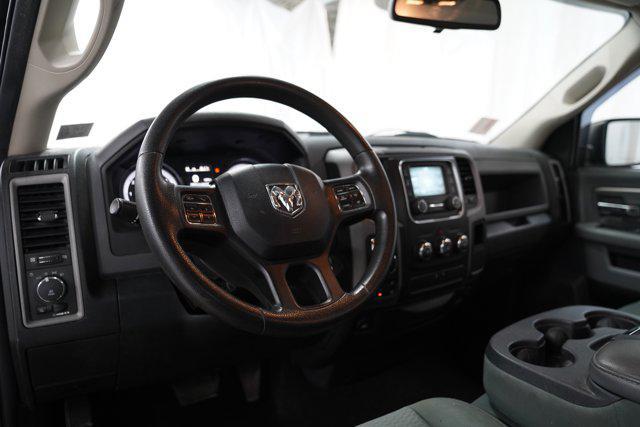used 2015 Ram 1500 car, priced at $23,500