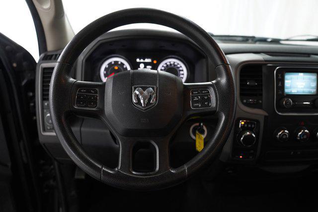 used 2015 Ram 1500 car, priced at $23,500