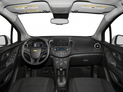 used 2016 Chevrolet Trax car, priced at $7,500