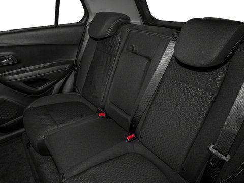 used 2016 Chevrolet Trax car, priced at $7,500