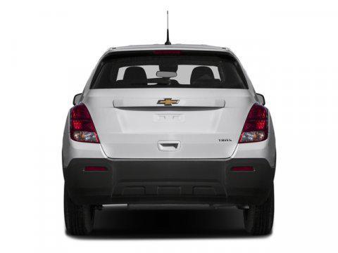 used 2016 Chevrolet Trax car, priced at $7,500