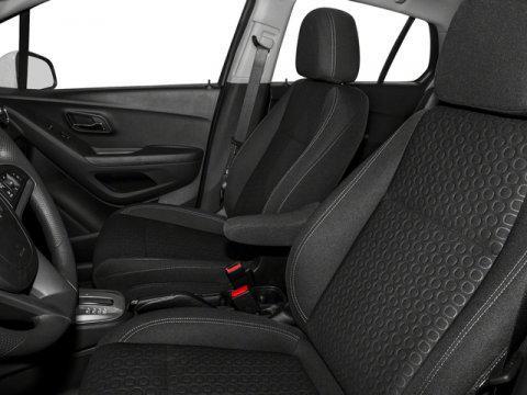 used 2016 Chevrolet Trax car, priced at $7,500
