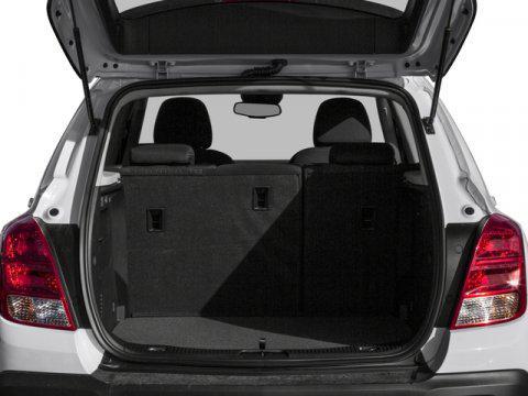 used 2016 Chevrolet Trax car, priced at $7,500