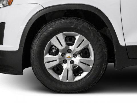 used 2016 Chevrolet Trax car, priced at $7,500