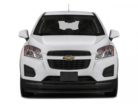 used 2016 Chevrolet Trax car, priced at $7,500