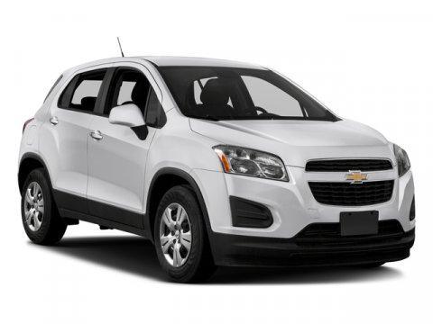 used 2016 Chevrolet Trax car, priced at $7,500