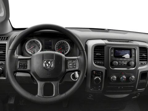 used 2017 Ram 1500 car, priced at $22,000