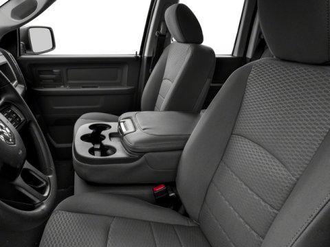 used 2017 Ram 1500 car, priced at $22,000
