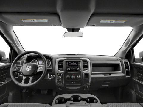 used 2017 Ram 1500 car, priced at $22,000