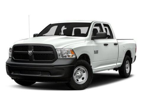used 2017 Ram 1500 car, priced at $22,000
