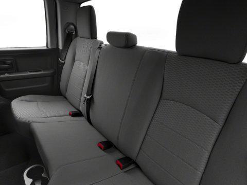 used 2017 Ram 1500 car, priced at $22,000