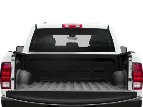 used 2017 Ram 1500 car, priced at $22,000