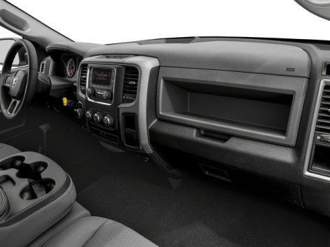 used 2017 Ram 1500 car, priced at $22,000