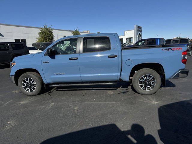 used 2019 Toyota Tundra car, priced at $45,995