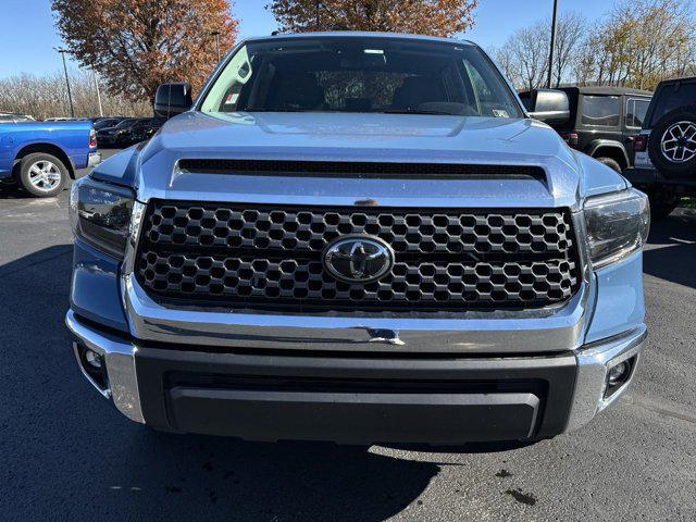 used 2019 Toyota Tundra car, priced at $45,000