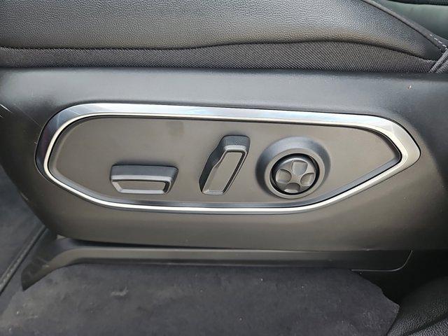 new 2024 Jeep Wagoneer car, priced at $64,145