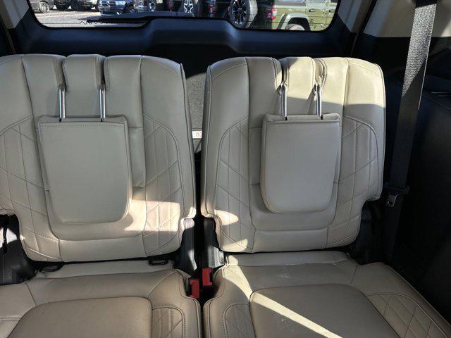 used 2019 Ford Explorer car, priced at $28,171